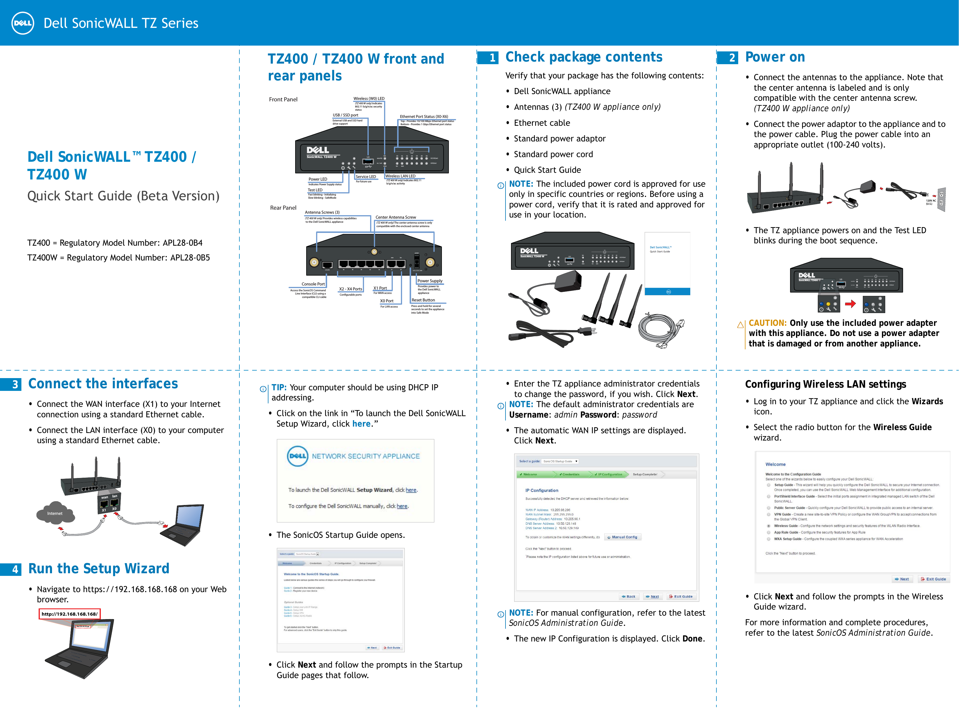 Dell Sonicwall Tz 205 User Manual - traveleryellow